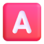 絵文字アイコン